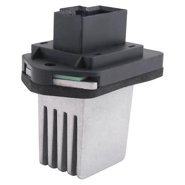 Car Heater Blower Resistor Full Auto A/C for Ssangyong Rexton 2001+
