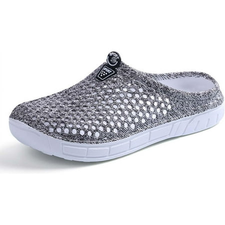 

Women s Garden Clogs Shoes Breathable Quick Drying Sandals Slippers Beach Footwear