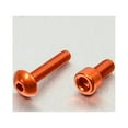 thumbnail image 5 of Aluminum Reservoir Mount Bolt Kit Rear Brake (RESMONRB200), 5 of 6
