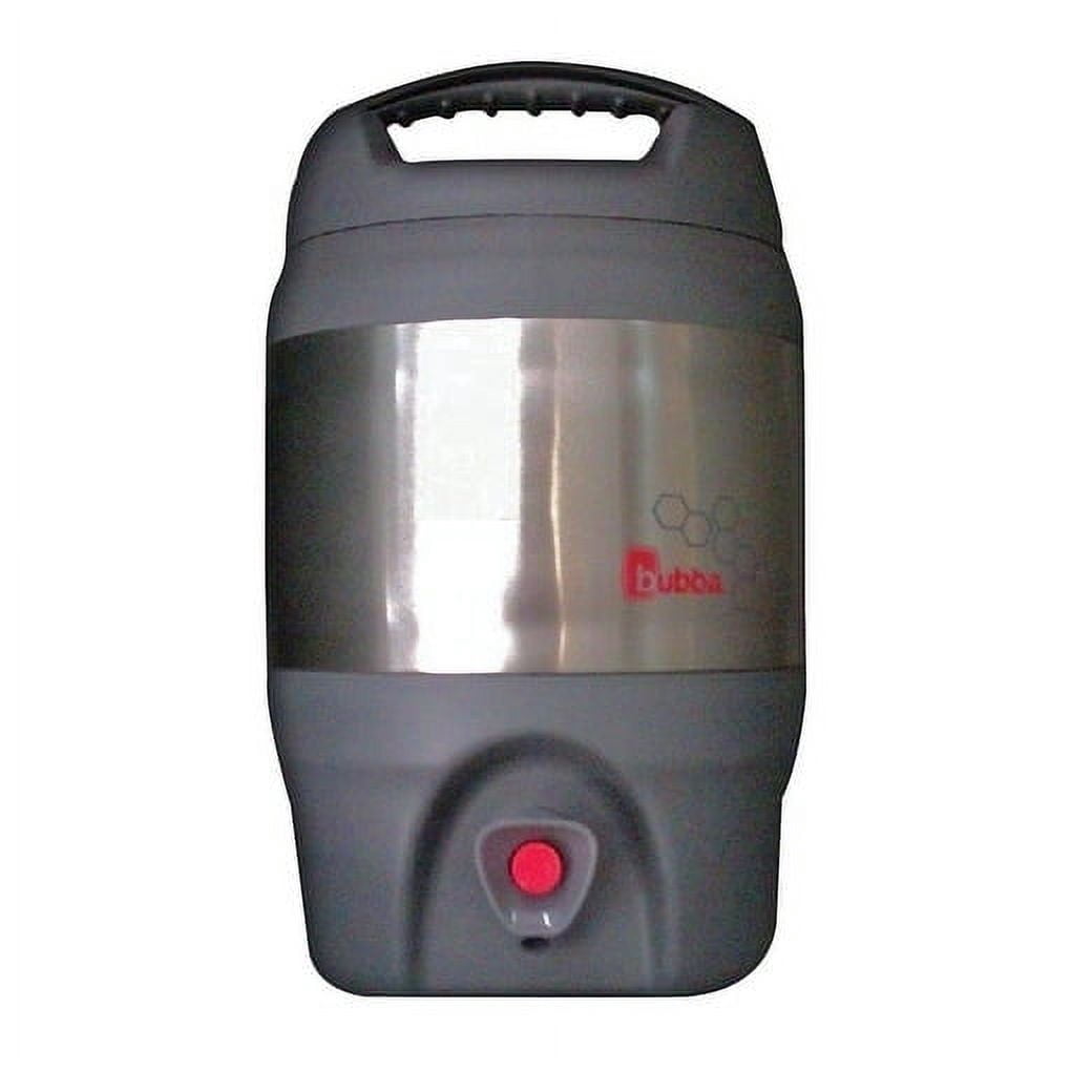 bubba 128oz Insulated Sport Jug with Spigot