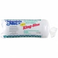 thumbnail image 1 of Mountain Mist Quilt-Light Polyester Batting-King Size 120"X120" - 224MM, 1 of 2