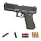 thumbnail image 1 of Pistolas De Juguete De Carcasa Blanda Tmvgtek libre de BPA, 1 of 9