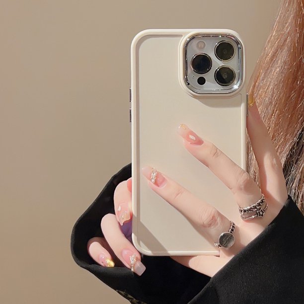 Funda De Silicona De tpu Para iphone 11 12 13 14 pro max plus 7 8 x xr xs