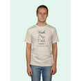 thumbnail image 2 of Laundry Room I T-Shirt Men -Victoria Barnes Designs, Male Large, 2 of 4