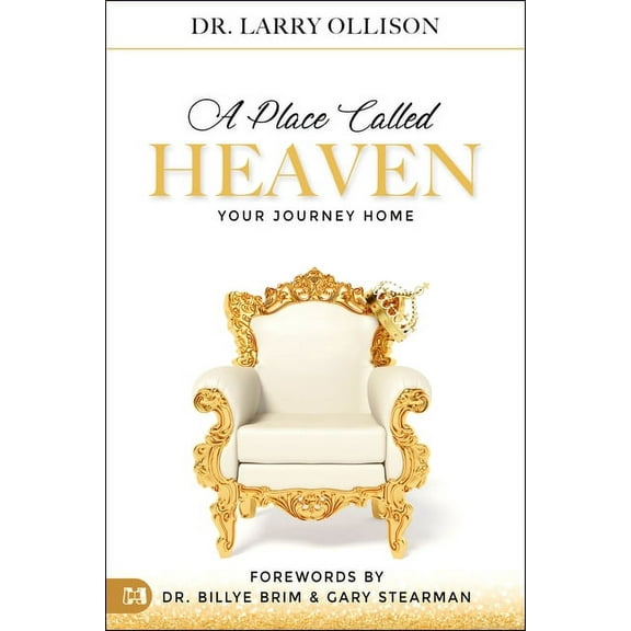 A Place Called Heaven, (Paperback)