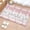 Red, variant on 5x7 Area Rugs for Living Room, Blue Plaid Farmhouse Non Slip Area Rugs for Kitchen Bedroom Entryway, Watercolor Cute Country Pigs Checkered Washable Carpet Runner Rug Floor Mats for Bedroom