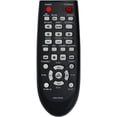 thumbnail image 1 of Mando a distancia de repuesto para sistema de altavoces Samsung Sound Bar HW-E450 HW-E550 AH59-02434A, 1 of 4