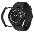 thumbnail image 1 of WIFKLSIIPG Compitable with Samsung Galaxy Watch6 Classic 47mm Watch Case Protective Case Half Pack PC Hollow Case Watch Accessories, 1 of 4
