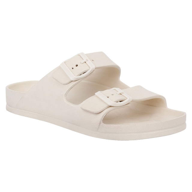 Regatta Womens Brooklyn Double Strap Sandals