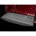 thumbnail image 2 of WeatherTech TechLiner Truck Bed Liner compatible with Ford F-150, F-150 Raptor - Tailgate Liner, Black, 2 of 4
