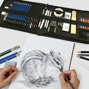 Cozii Art Sets (51 Piece)