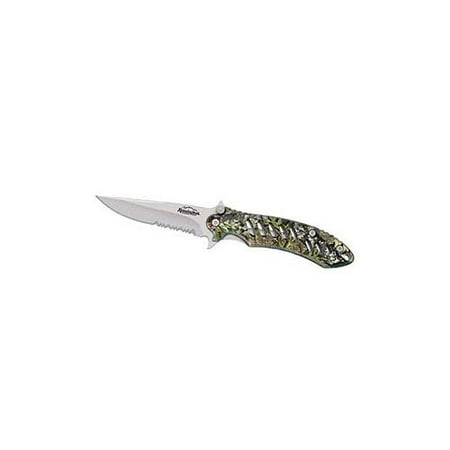 Remington Sportsman Knife (Mossy Oak Obsession Camo)