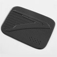 thumbnail image 2 of Car Fuel Tank Oil Filler Cover Cap Trim for Alphard Vellfire, 2 of 5