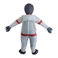 thumbnail image 4 of Inflatable Astronaut Halloween Costume for Adults Space Outfit, 4 of 4