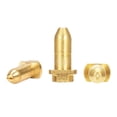 thumbnail image 5 of Brass Nozzle Tip Core Replacement Spray Rod Wand Replace Accessories Brass Adapter Nozzle For Karcher K2 K3 K4 K5 K6 K7, 5 of 8