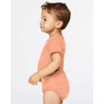 thumbnail image 2 of Rabbit Skins Infant Fine Jersey Bodysuit, 2 of 5