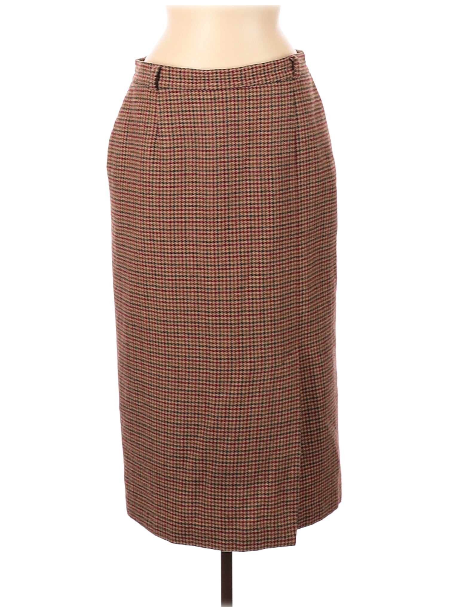 Wool skirt 12 Clearance