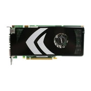 NVIDIA GeForce 8800 GT 512MB GDDR3 SDRAM 2560x1600 PCI Express 2.0 x16 Dual DVI Interface Graphic Card CP187