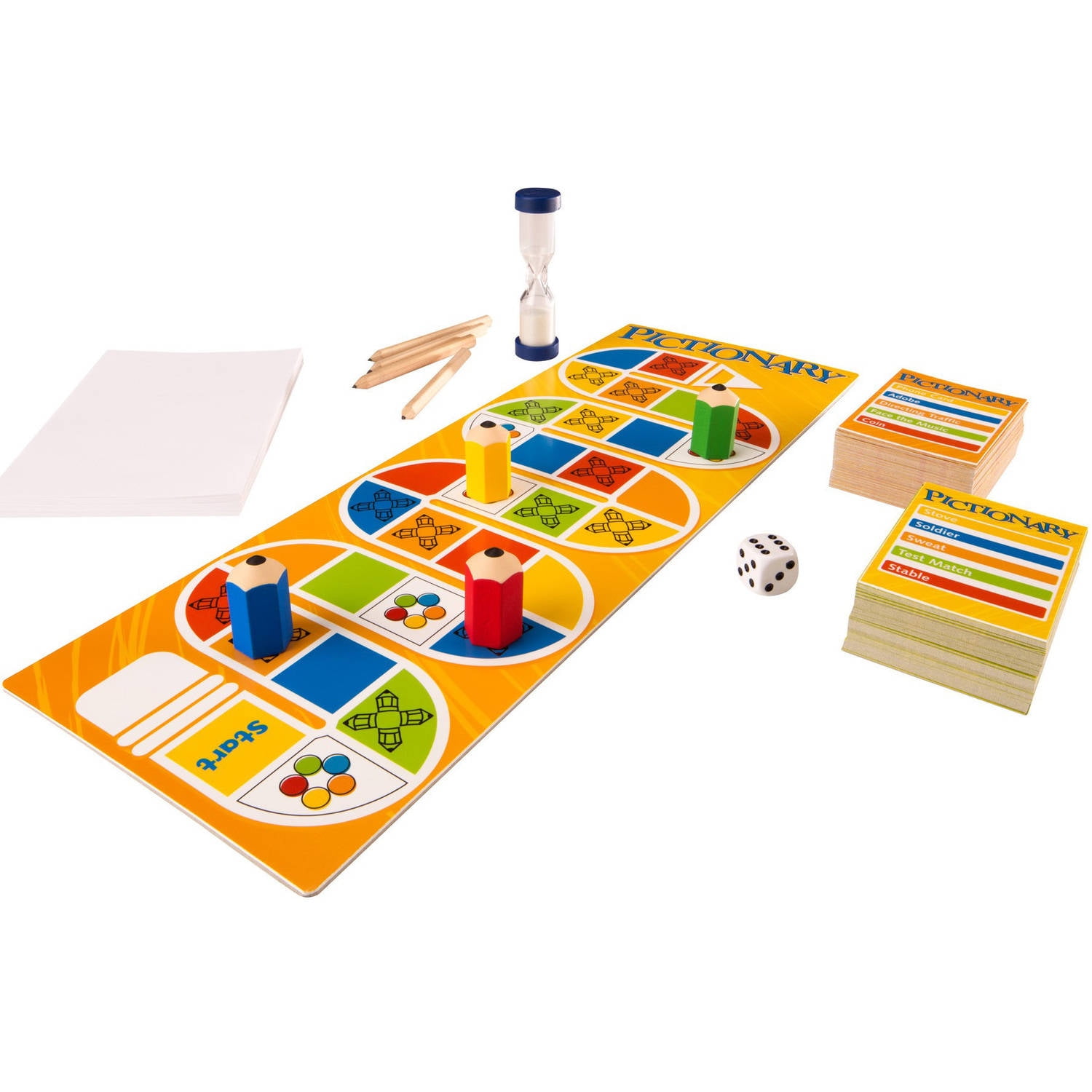 Learn More About Us Pictionary Board Game Cheap Good Goods Best Value  Learn More About Us Pictionary Board Game Cheap Good Goods Best Value