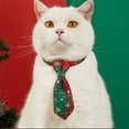 thumbnail image 4 of Pet Bowtie, for Dogs & Cats,Cute Christmas Gift for Puppy Kitty, 4 of 5