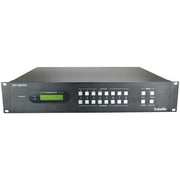 Intelix INT-88HDX 8x8 HDBaseT Matrix 100M, 4K, HDCP 2.2 and POH w/2-Yr Warranty