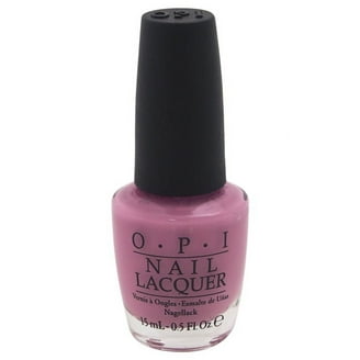 Nail Lacquer - NL P32 Seven Wonders of OPI by OPI for Women - 0.5
