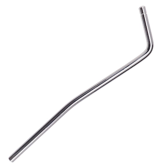 Brazo Trémolo para Guitarra Eléctrica Shamjiam Plata