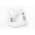 thumbnail image 3 of SINGER® 7285Q Patchwork™ Computerized Sewing & Quilting Machine, 3 of 9