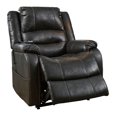 thumbnail image 3 of Sillón reclinable Yandel Power Lift Ashley Contemporáneo, 3 of 4