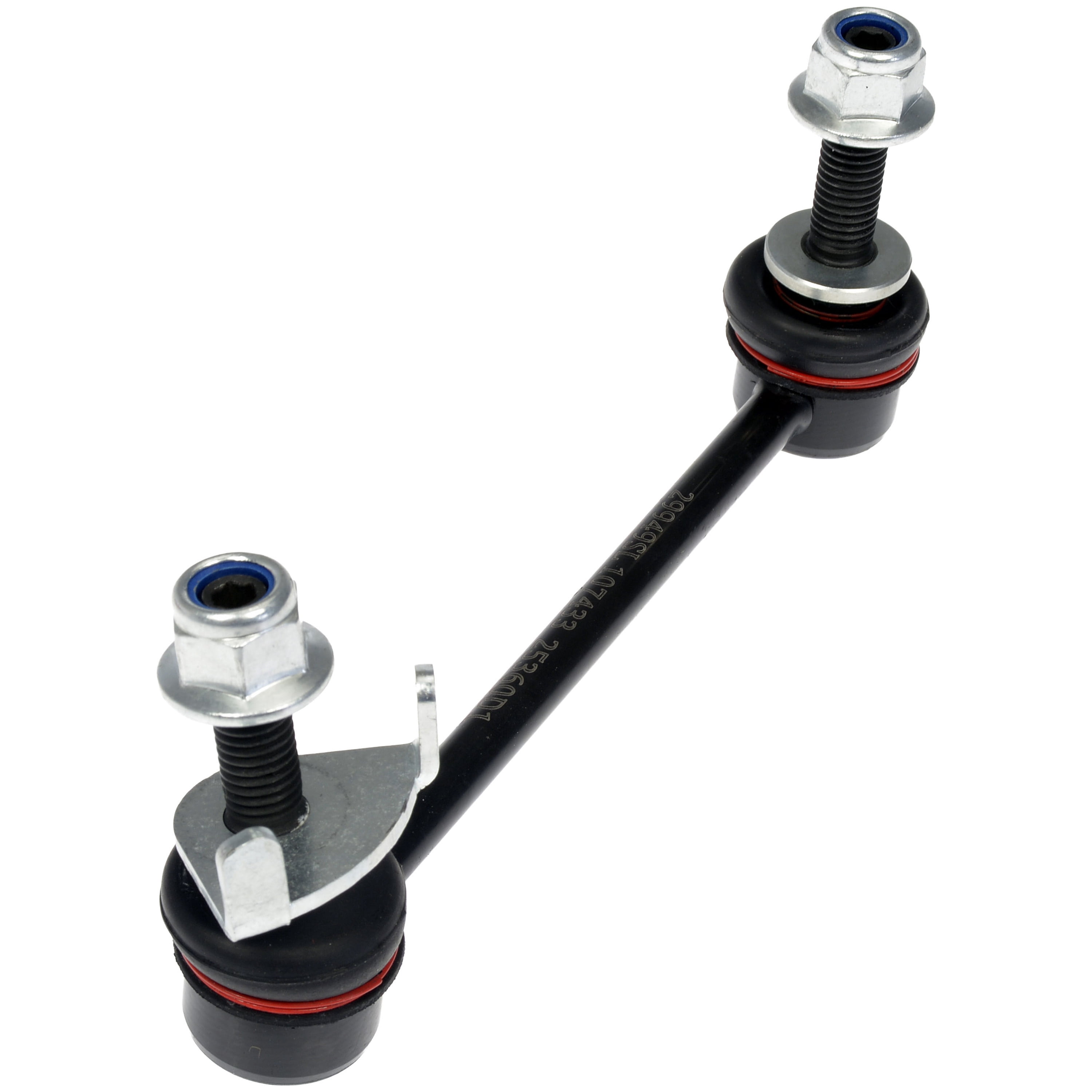 Dorman SL93195 Front Suspension Stabilizer Bar Link Kit for Specific Chevrolet / GMC Models