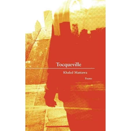 Tocqueville (Paperback)