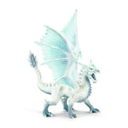 Schleich - Eldrador Creatures, Ice Dragon with Moveable Wings, Single
