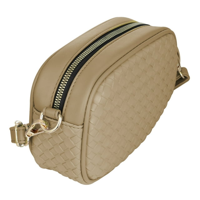 Bolsa Bandolera para Dama SQbags Balen SQbags