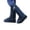 Black, variant on Waterproof Rain Boot Covers, Reusable Silicone Shoe Protectors, Anti-Slip Overboots with Sole Traction for Outdoor Camping Hiking Gear Black S