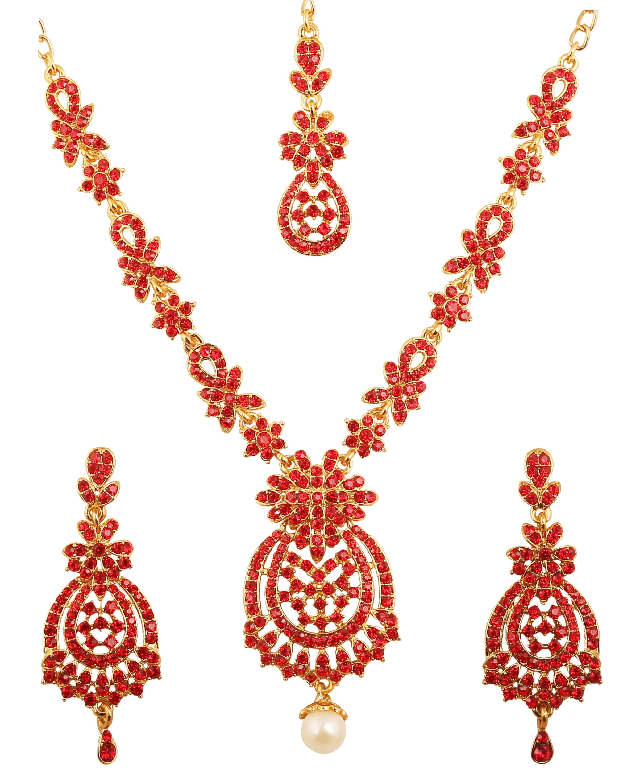 Touchstone New Indian Bollywood Trendy Fashion Nigeria 11 thumbnail image