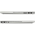thumbnail image 2 of HP ENVY 17.3" Touch-Screen Laptop - Intel Core i7-1165g7, 16GB Memory, 1TB Hard Drive + 256GB SSD, Intel Iris Xe Graphics, Backlit keyboard, Natural Silver - 17-CG1065CL, 2 of 4