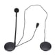 thumbnail image 5 of Auriculares Inalámbricos Para Casco De Motocicleta, Auriculares Conveniente Tecnología 5.0 Con Clip De Soporte Para La Mayoría De Los Cascos Para, 5 of 7