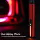 thumbnail image 3 of Lijadora Alternativa Eléctrica Con Carga USB, Mini Herramienta De Lijadora Con Detalle De Bolígrafo Con Cabezal De Lijado De 8 Piezas, 3 Engranajes Ajustables Para Pulir Y Pulir, 3 of 7