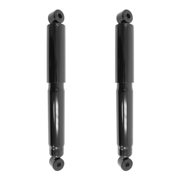 Rear Shock Absorber Kit for 2014-2020 Ram ProMaster 2500, 2014-2020 Ram ProMaster 3500