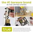thumbnail image 4 of True 3-Piece Barware Set with 7 Cocktail (Pack of 24), 4 of 9