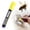 A1(1PC/Yellow/10ML), variant on 1Pc Queen Bee Marking Pen,Bee Queen Marker Pens Water Based Paint Markers Beekeeper Marking Tools Supplies for Bees Safely,Waterproof Paint Pens Quick-Drying Maker Pen Tool Beekeeper Maker 10Ml