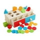 thumbnail image 3 of Caja de Monedas de Madera Montessori, Juguetes de Persistencia de Objetos, Juguete de Aprendizaje, Juguetes de Madera Montessori para Bebés de 2 años, 3 of 9
