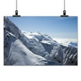 thumbnail image 2 of Print: Sub-Peaks Of Denali, Mount Mckinley. Denali National Park, Alaska, 2 of 4