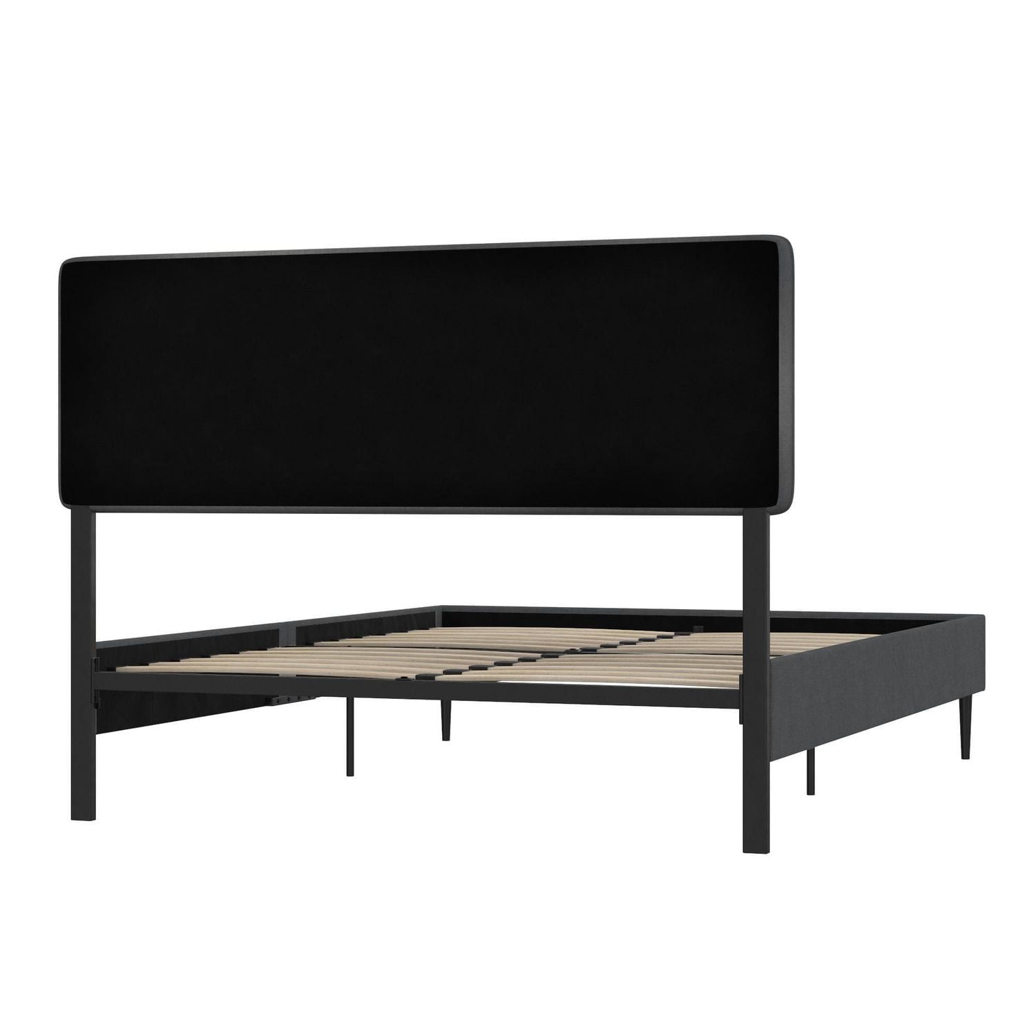 Wimberly Upholstered Bed