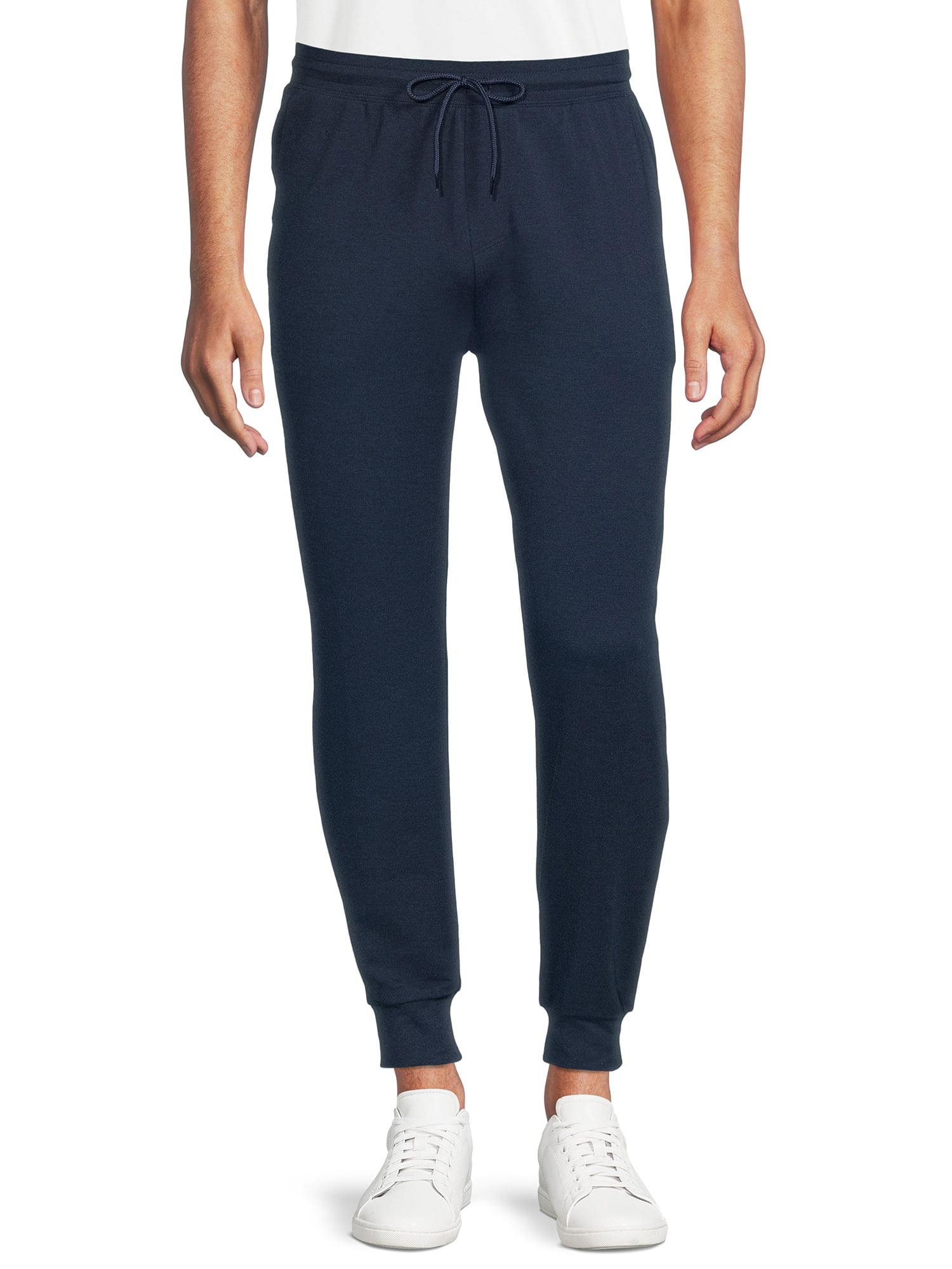 Athletic works hotsell knit jogger