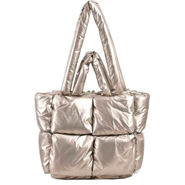 JennyShop Bolsa De Bolsillo De Bolsillo Grande Para Mujeres, Bolsa De Bolsillo De Bolsillo De Bolsillo De Bolsillo De Bolsillo De Lujo.