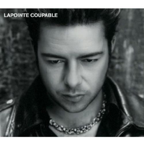 Eric Lapointe - Coupable