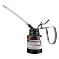 thumbnail image 5 of Performance Tool W241 Precision Steel Pump with Flexible Spout, Convenient 1/4 Pint Size for Easy Oil or Fluid Transfer, 5 of 5