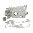 thumbnail image 3 of DNJ OP107B Oil Pump Fits Cars & Trucks 1996-1998 Hyundai Sonata 2.0L DOHC, 3 of 5