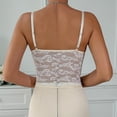 thumbnail image 6 of My Orders Cute Summer Tops for Women, Button Down Blouses for Women Casual Yoga Tops Women Built In Bra Womens Tops Dressy Casual V Neck Short Sleeve My Orders Placed Recently By Me, 6 of 6